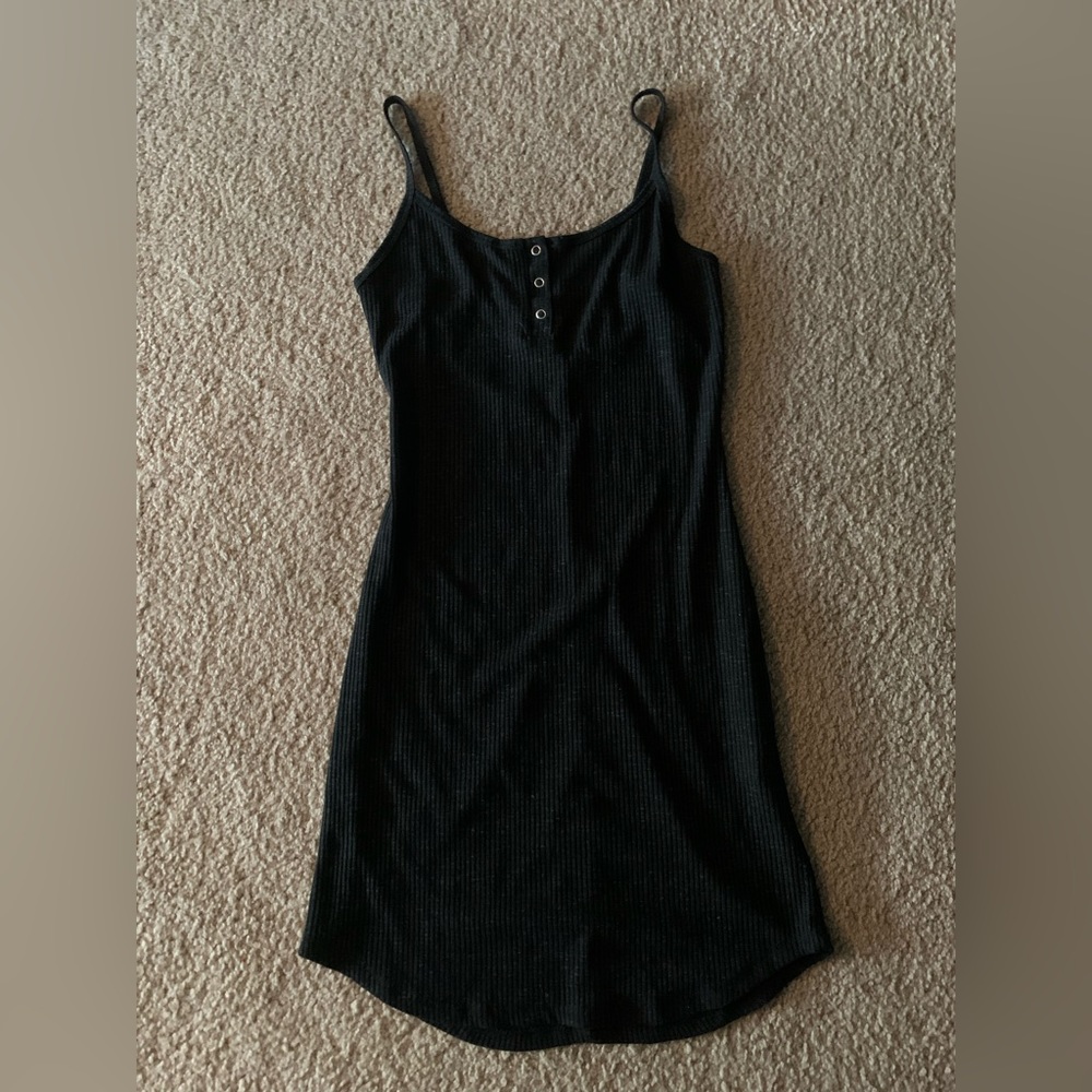Lush Lulu’s Dress